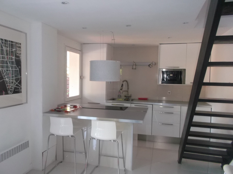 Kitchenette